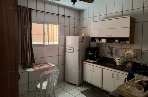 Cozinha